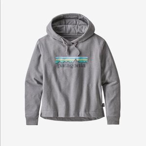 Patagonia Hoodie